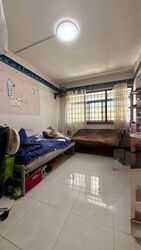 Blk 739 Woodlands Circle (Woodlands), HDB 4 Rooms #547373611